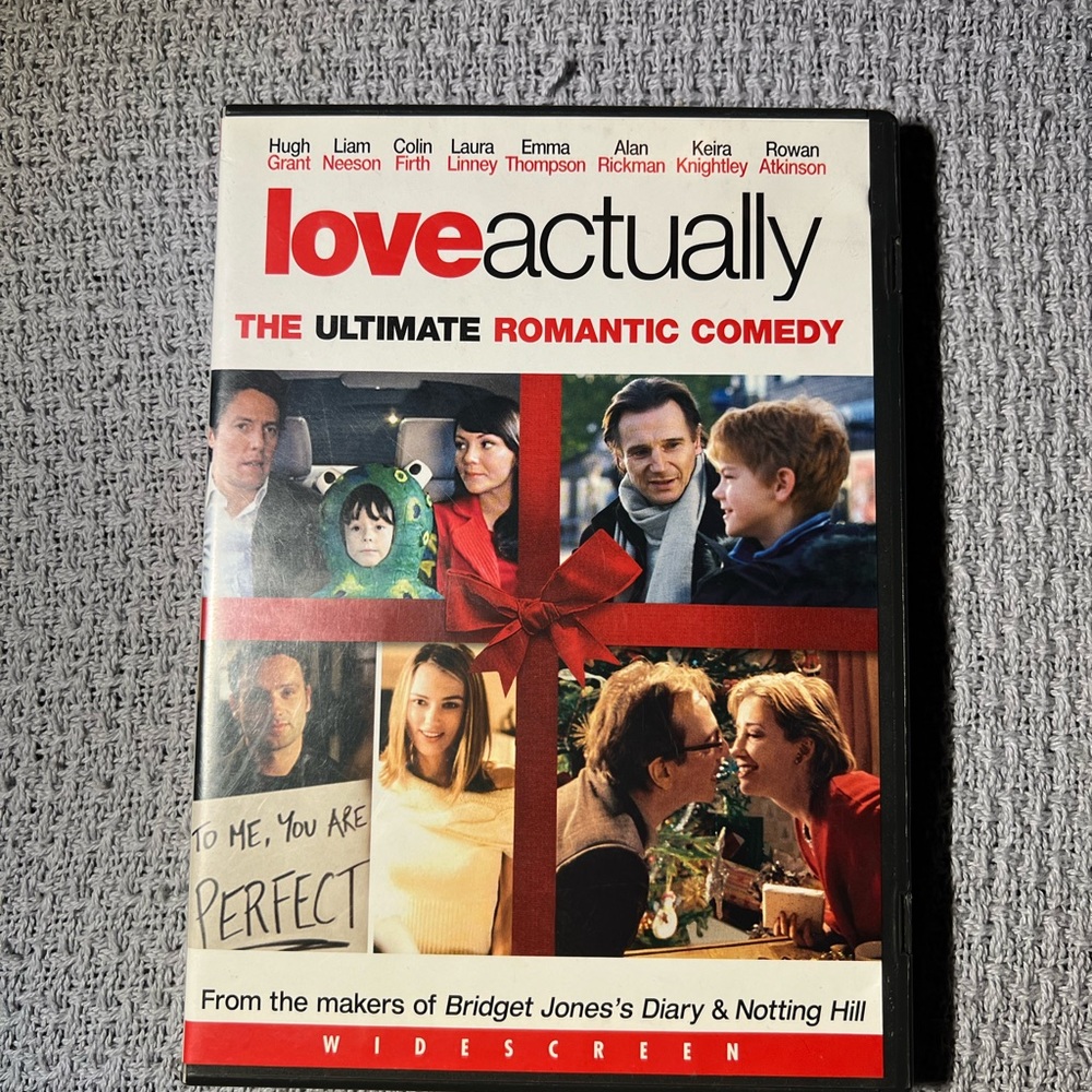 Love Actually
